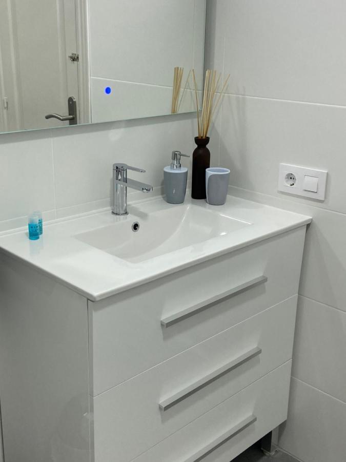 Appartement Shiokaze à San José Extérieur photo