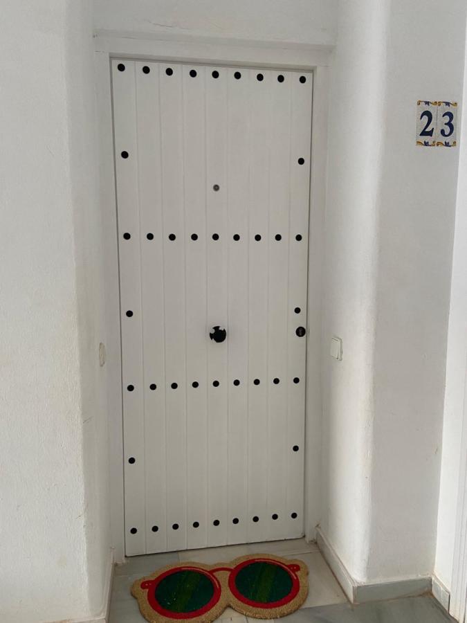 Appartement Shiokaze à San José Extérieur photo