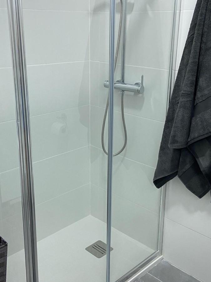 Appartement Shiokaze à San José Extérieur photo