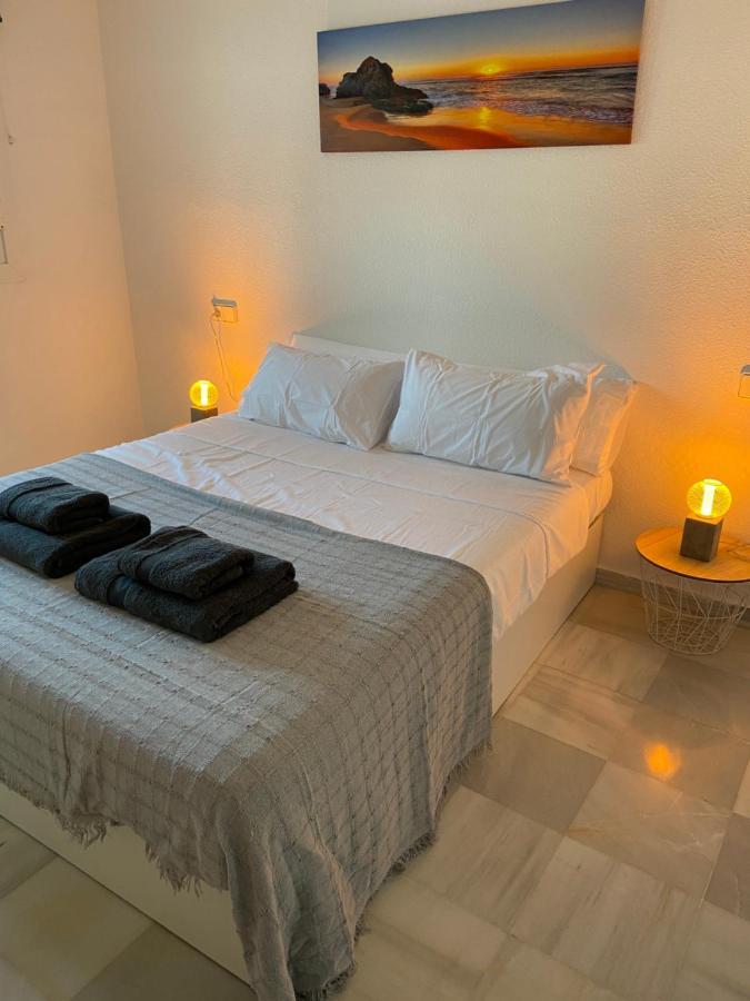 Appartement Shiokaze à San José Extérieur photo