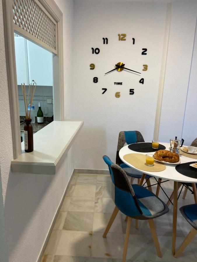 Appartement Shiokaze à San José Extérieur photo