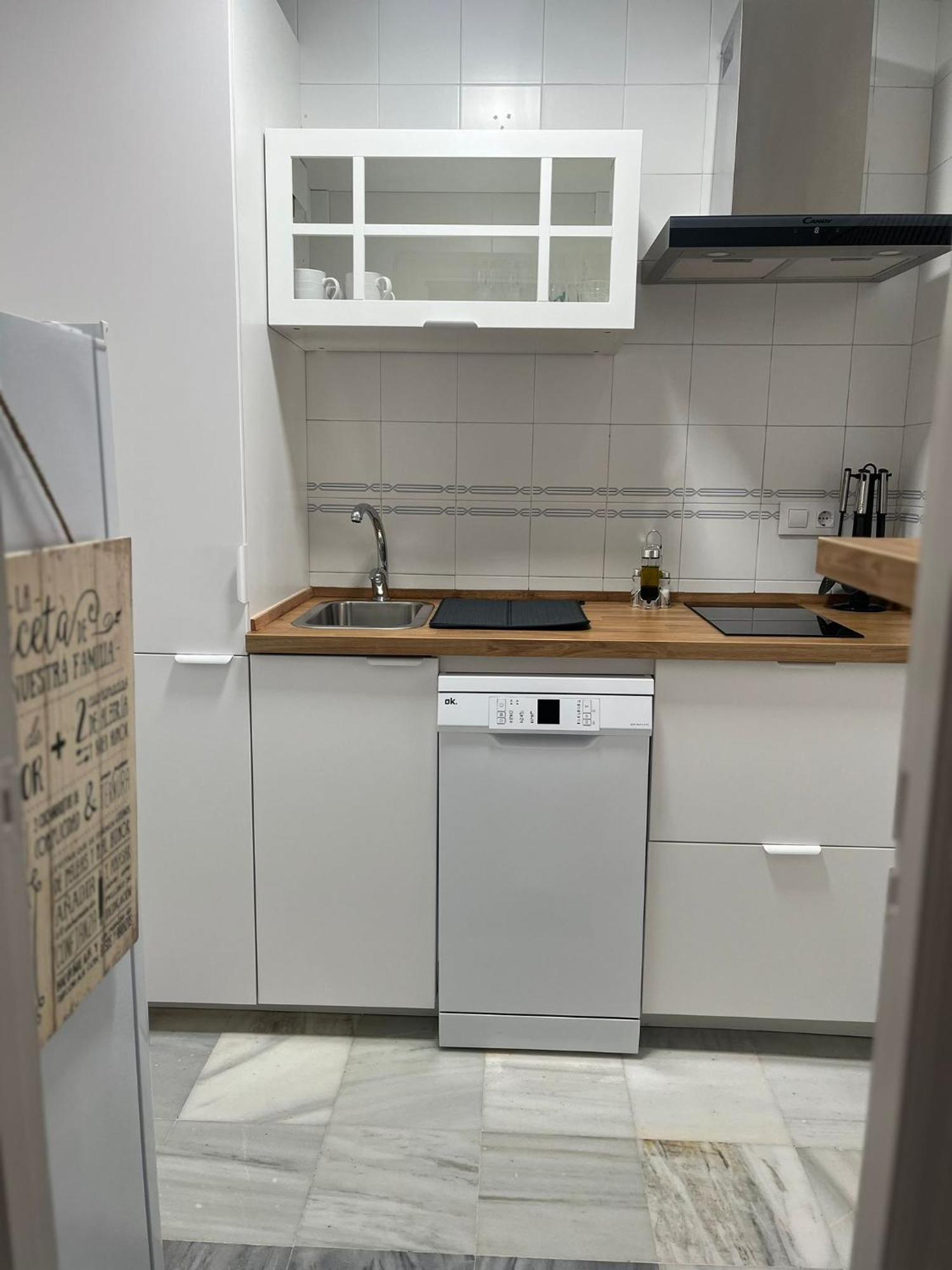 Appartement Shiokaze à San José Extérieur photo