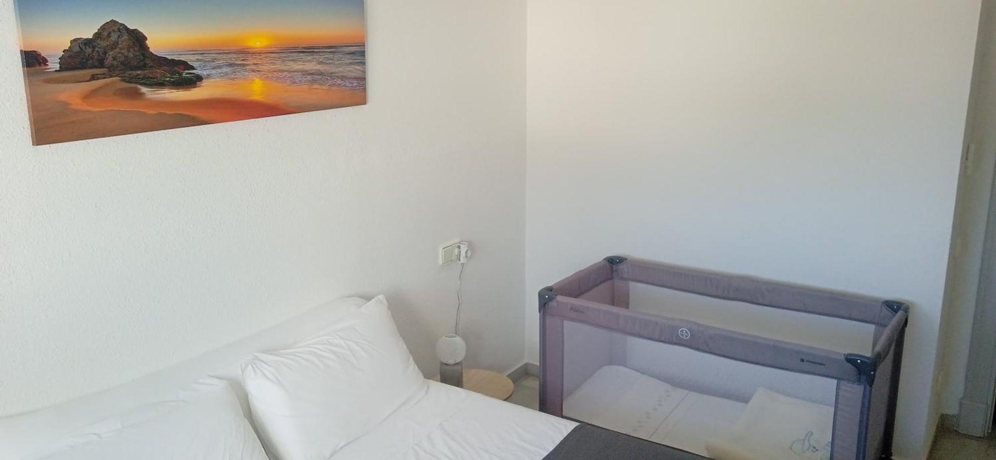 Appartement Shiokaze à San José Extérieur photo